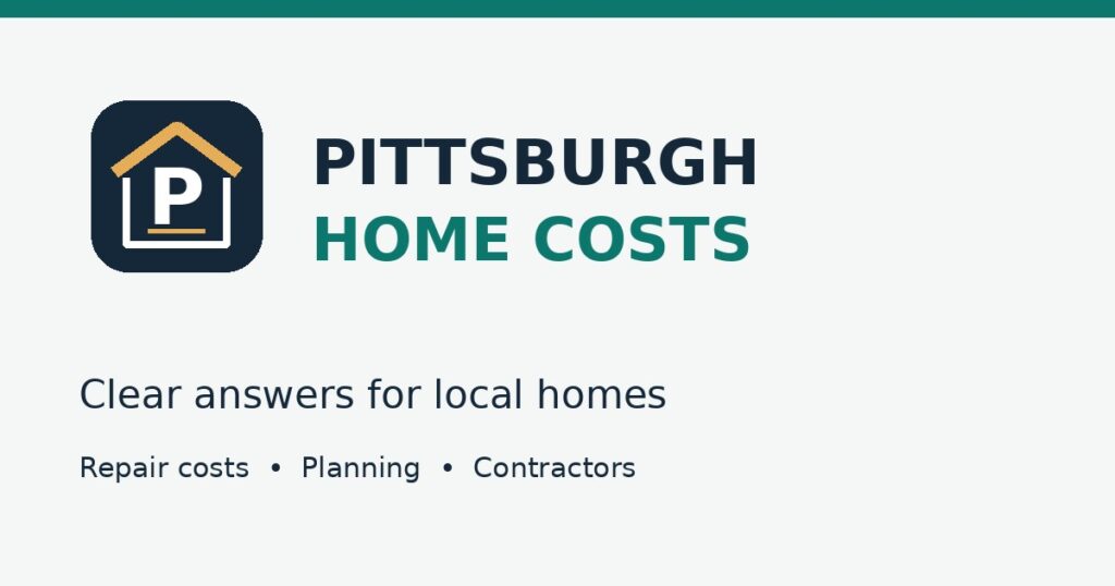 Pittsburgh Home Costs social sharing image